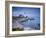 Portland Head Lighthouse, Maine, USA-Alan Copson-Framed Photographic Print