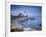 Portland Head Lighthouse, Maine, USA-Alan Copson-Framed Photographic Print