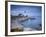 Portland Head Lighthouse, Maine, USA-Alan Copson-Framed Photographic Print