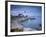 Portland Head Lighthouse, Maine, USA-Alan Copson-Framed Photographic Print