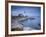 Portland Head Lighthouse, Maine, USA-Alan Copson-Framed Photographic Print