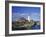 Portland Head Lighthouse on Rocky Coast at Cape Elizabeth, Maine, New England, USA-Rainford Roy-Framed Photographic Print