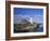 Portland Head Lighthouse on Rocky Coast at Cape Elizabeth, Maine, New England, USA-Rainford Roy-Framed Photographic Print