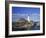 Portland Head Lighthouse on Rocky Coast at Cape Elizabeth, Maine, New England, USA-Rainford Roy-Framed Photographic Print