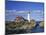 Portland Head Lighthouse on Rocky Coast at Cape Elizabeth, Maine, New England, USA-Rainford Roy-Mounted Photographic Print