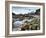 Portland Head Lighthouse, Portland, Maine, New England, United States of America, North America-Alan Copson-Framed Photographic Print