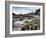 Portland Head Lighthouse, Portland, Maine, New England, United States of America, North America-Alan Copson-Framed Photographic Print