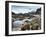 Portland Head Lighthouse, Portland, Maine, New England, United States of America, North America-Alan Copson-Framed Photographic Print