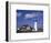 Portland Head Lighthouse, Portland, Maine-Darrell Gulin-Framed Photographic Print