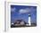 Portland Head Lighthouse, Portland, Maine-Darrell Gulin-Framed Photographic Print