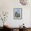 Portland Headlight, Maine-Anthony Butera-Framed Giclee Print displayed on a wall