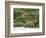 Portland Japanese Garden, Oregon, USA-William Sutton-Framed Photographic Print