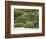 Portland Japanese Garden, Oregon, USA-William Sutton-Framed Photographic Print