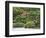 Portland Japanese Garden, Oregon, USA-William Sutton-Framed Photographic Print