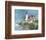 Portland Light, Maine-Albert Swayhoover-Framed Art Print