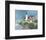 Portland Light, Maine-Albert Swayhoover-Framed Art Print