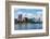 Portland Oregon-Andy777-Framed Photographic Print