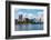 Portland Oregon-Andy777-Framed Photographic Print