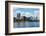 Portland Oregon-Andy777-Framed Photographic Print