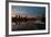 Portland Waterfront II-Erin Berzel-Framed Photographic Print