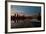 Portland Waterfront II-Erin Berzel-Framed Photographic Print