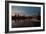 Portland Waterfront II-Erin Berzel-Framed Photographic Print