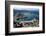 Porto Cervo, Sardinia-Vittoriano Rastelli-Framed Photographic Print