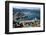 Porto Cervo, Sardinia-Vittoriano Rastelli-Framed Photographic Print