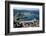 Porto Cervo, Sardinia-Vittoriano Rastelli-Framed Photographic Print