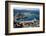 Porto Cervo, Sardinia-Vittoriano Rastelli-Framed Photographic Print