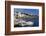 Porto Colom, Majorca, Balearic Islands, Spain, Mediterranean, Europe-Hans-Peter Merten-Framed Photographic Print