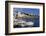 Porto Colom, Majorca, Balearic Islands, Spain, Mediterranean, Europe-Hans-Peter Merten-Framed Photographic Print