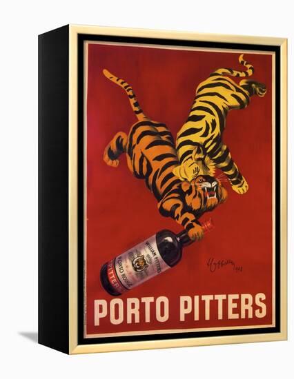 Porto Pitters-null-Framed Premier Image Canvas
