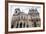 Porto, Portugal-Louis Arevalo-Framed Photographic Print