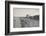 'Portobello - The Beach', 1895-Unknown-Framed Photographic Print