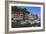 Portofino 2A-Chris Bliss-Framed Photographic Print