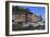 Portofino 2A-Chris Bliss-Framed Photographic Print