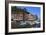 Portofino 2A-Chris Bliss-Framed Photographic Print