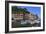 Portofino 2A-Chris Bliss-Framed Photographic Print