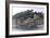 Portofino 3-Chris Bliss-Framed Photographic Print