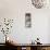 Portofino Caffe II-Alan Blaustein-Framed Premier Image Canvas displayed on a wall