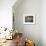 Portofino Colors-Michael O'Toole-Framed Giclee Print displayed on a wall