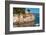 Portofino, Genova (Genoa), Liguria, Italy, Europe-Carlo Morucchio-Framed Photographic Print