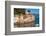 Portofino, Genova (Genoa), Liguria, Italy, Europe-Carlo Morucchio-Framed Photographic Print