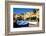 Portofino, Genova, Liguria, Italy, Europe-Carlo Morucchio-Framed Photographic Print