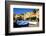 Portofino, Genova, Liguria, Italy, Europe-Carlo Morucchio-Framed Photographic Print