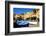 Portofino, Genova, Liguria, Italy, Europe-Carlo Morucchio-Framed Photographic Print