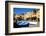 Portofino, Genova, Liguria, Italy, Europe-Carlo Morucchio-Framed Photographic Print