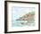 Portofino I-Anne Tavoletti-Framed Premium Giclee Print