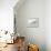 Portofino I-Anne Tavoletti-Framed Stretched Canvas displayed on a wall